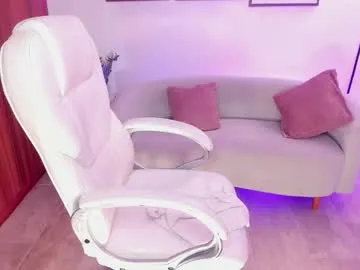 amara_foxx on Chaturbate 