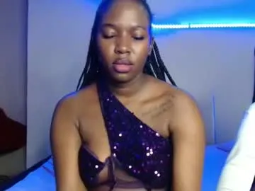 amara_o on Chaturbate 