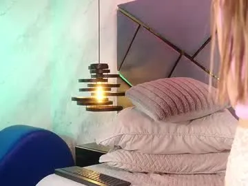 ammy_durand on Chaturbate 