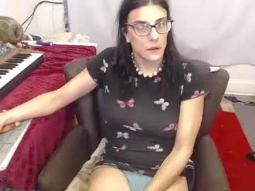 amyattack on Chaturbate 