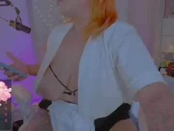 amyy_rouse on Chaturbate 