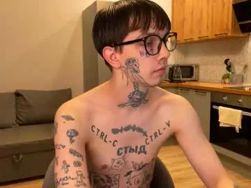 anahori_simon on Chaturbate 