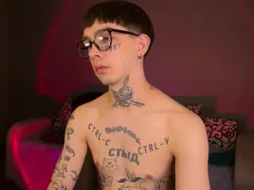 anahori_simon on Chaturbate 