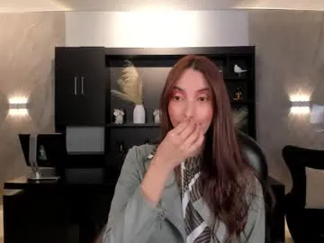 anaisnin1 on Chaturbate 