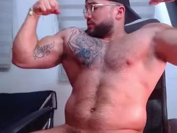 andrew_holden__ model from cb