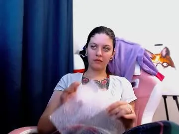 ann_mikele on Chaturbate 