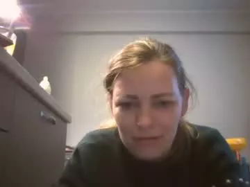 annadiamond1 on Chaturbate 