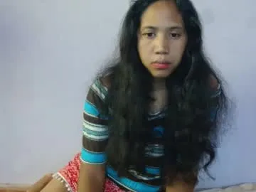 annahhotgirl on Chaturbate 