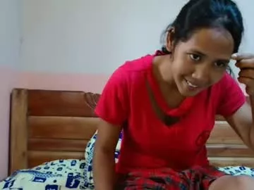 annahhotgirl on Chaturbate 