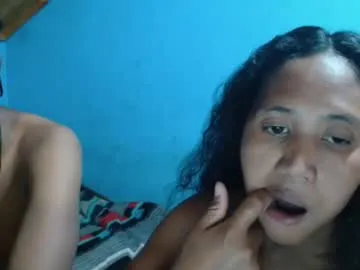 annahhotgirl on Chaturbate 