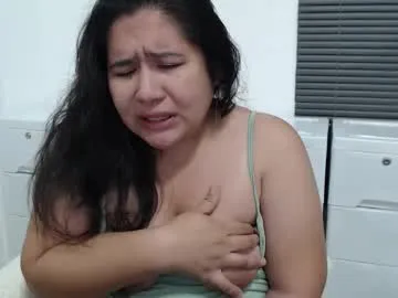 annaloveme on Chaturbate 