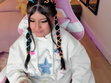 annaswift_ on Chaturbate 