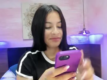 annedixie on Chaturbate 