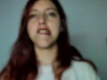 anngelic on Chaturbate 