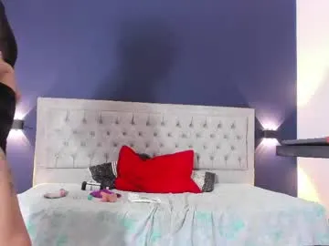 annie__rouse model from Chaturbate