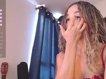 annie_es on Chaturbate 