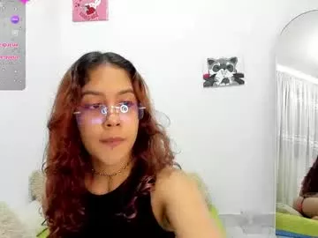anniecottan on Chaturbate 