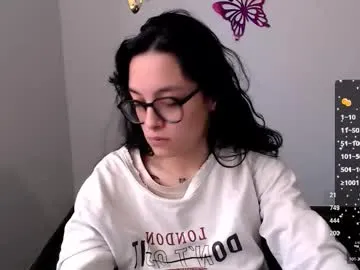 annittaprincess on Chaturbate 