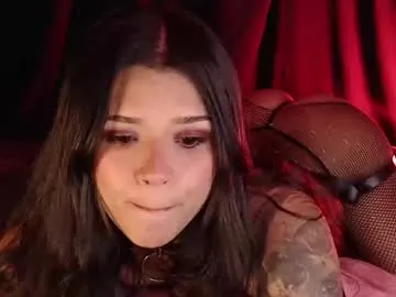 anny_jhoson on Chaturbate 