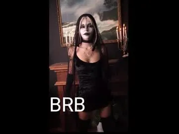 anny_kiitty_ on Chaturbate 