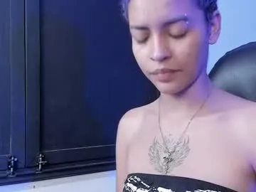 anny_kiitty_ on Chaturbate 