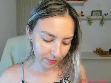 anny_lust on Chaturbate 