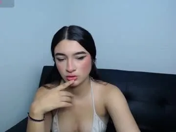 anny_naf on Chaturbate 
