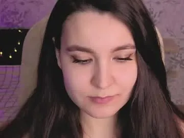 anny_shine on Chaturbate 