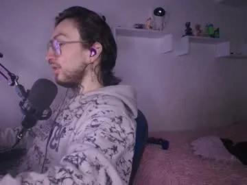 annyharris on Chaturbate 