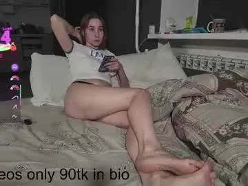 annyloving on Chaturbate 