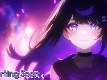 antares_star on Chaturbate 