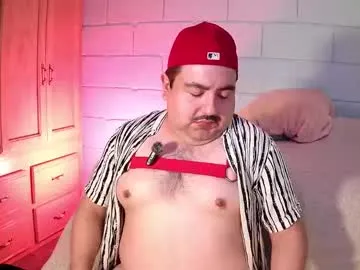 anuarfox on Chaturbate 