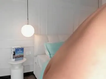 ara_ferrer on Chaturbate 