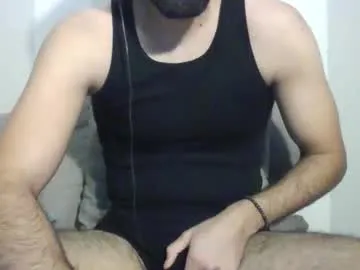 arabalpha22 on Chaturbate 