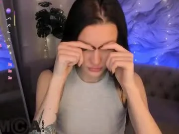 aria_mila on Chaturbate 