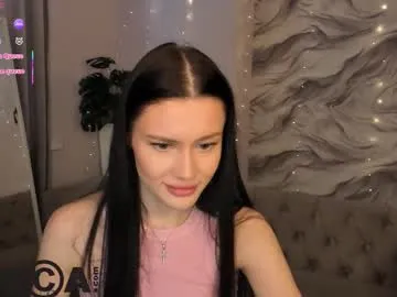 aria_mila on Chaturbate 