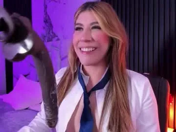 ariablakee on Chaturbate 