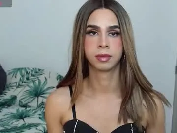 ariadna_dudamel on Chaturbate 