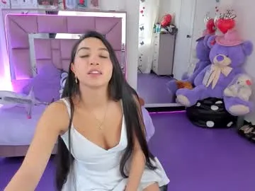 ariadnacappelletty_ on Chaturbate 