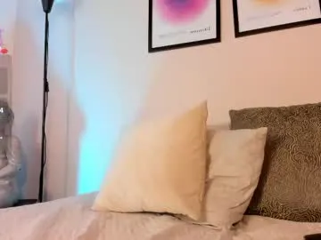 ariamuse on Chaturbate 