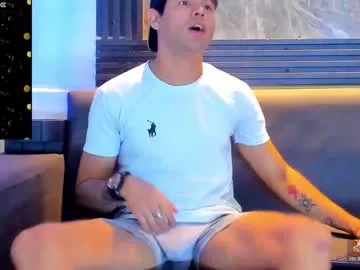 aroon_sexx21 on Chaturbate 