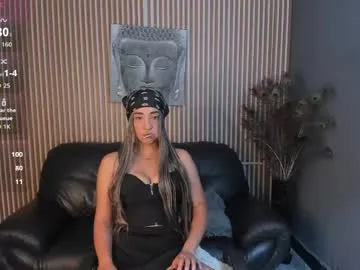 ashley_bennet_ model from cb