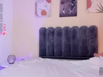 aura_vega on Chaturbate 