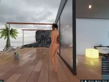 aurard on Chaturbate 