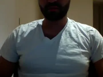 aussie099 on Chaturbate 