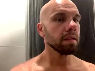 aussieboycal on Chaturbate 