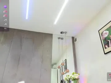 ayaye_ on Chaturbate 