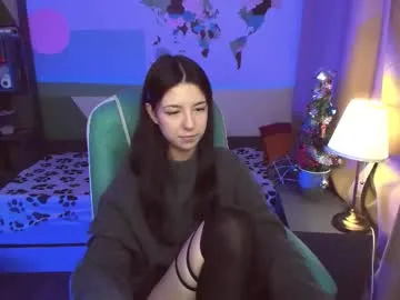 azaliya_haze on Chaturbate 