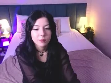 azaliya_haze on Chaturbate 