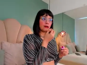 baarbara_moon_ on Chaturbate 